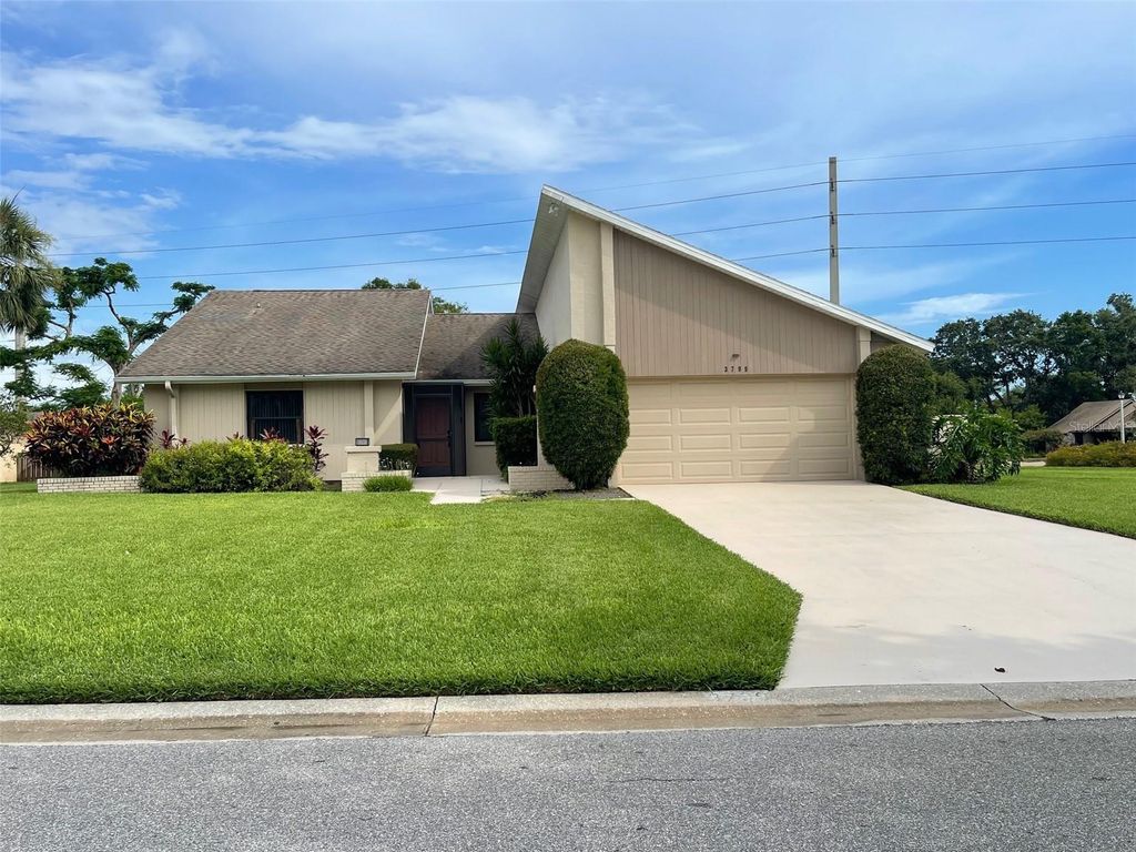 3799 COUNTRYSIDE ROAD, Sarasota, FL 34233