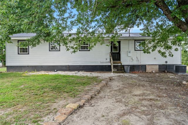 9402 stone Lane, Omaha, AR 72662