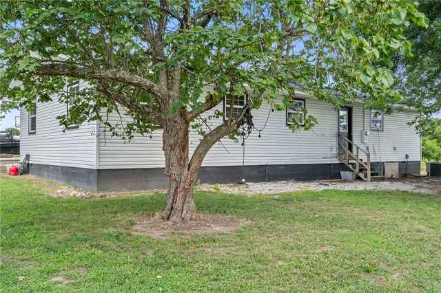 9402 stone Lane, Omaha, AR 72662