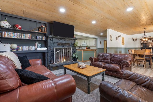 9402 stone Lane, Omaha, AR 72662