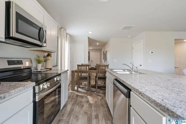 4129 Hudson Court, Decatur, AL 35603