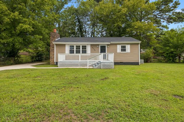 6335 Hansley Drive, Chattanooga, TN 37416