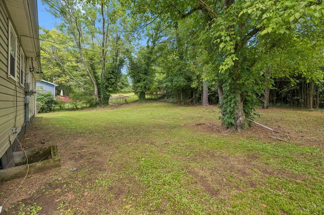 6335 Hansley Drive, Chattanooga, TN 37416
