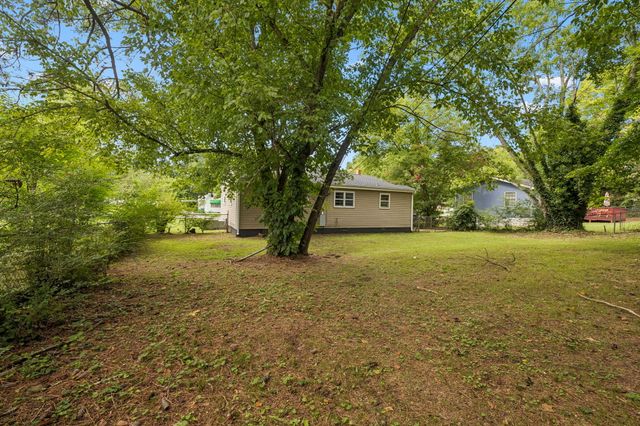 6335 Hansley Drive, Chattanooga, TN 37416