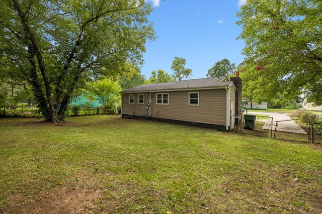 6335 Hansley Drive, Chattanooga, TN 37416