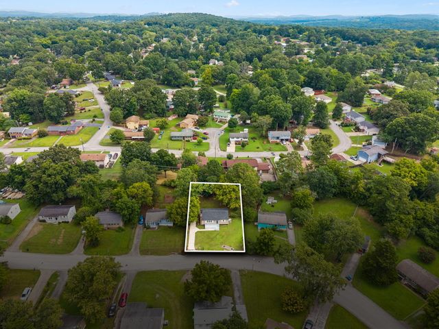 6335 Hansley Drive, Chattanooga, TN 37416