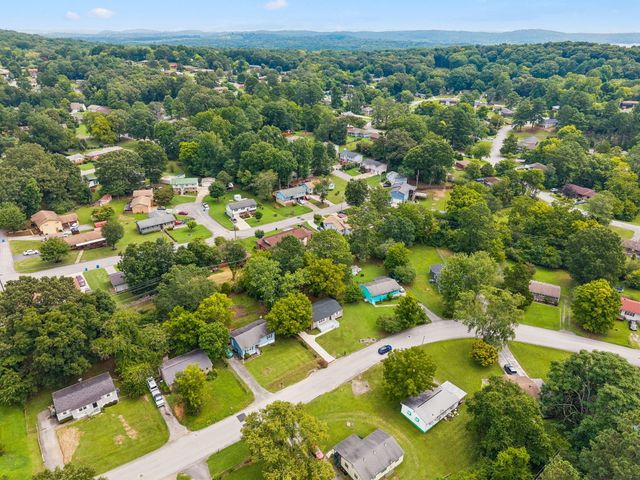 6335 Hansley Drive, Chattanooga, TN 37416