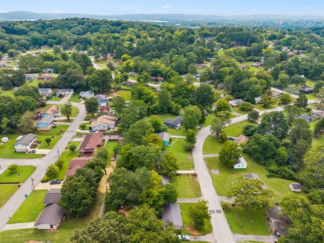 6335 Hansley Drive, Chattanooga, TN 37416