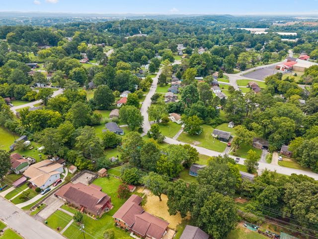 6335 Hansley Drive, Chattanooga, TN 37416