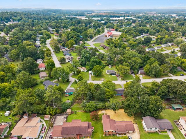 6335 Hansley Drive, Chattanooga, TN 37416