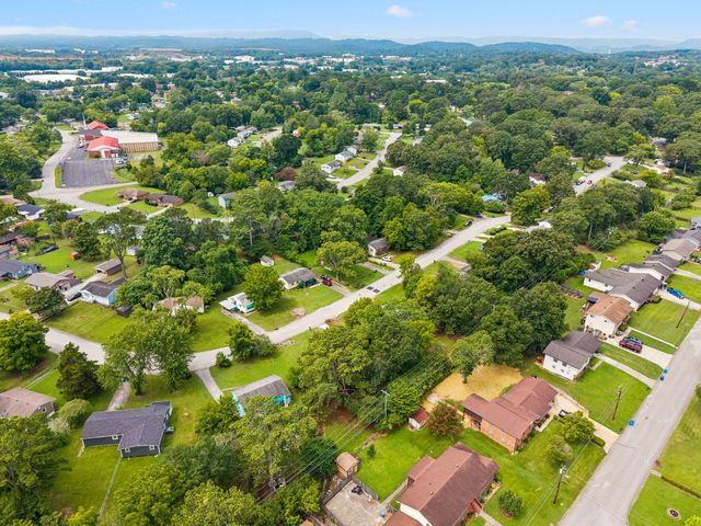 6335 Hansley Drive, Chattanooga, TN 37416