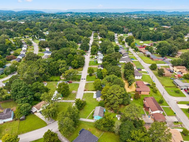 6335 Hansley Drive, Chattanooga, TN 37416