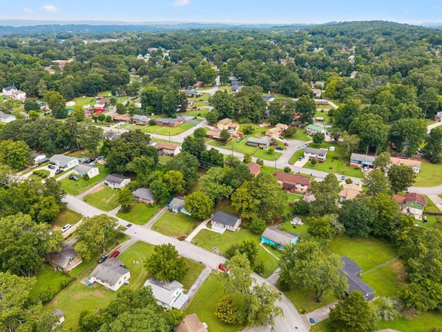 6335 Hansley Drive, Chattanooga, TN 37416