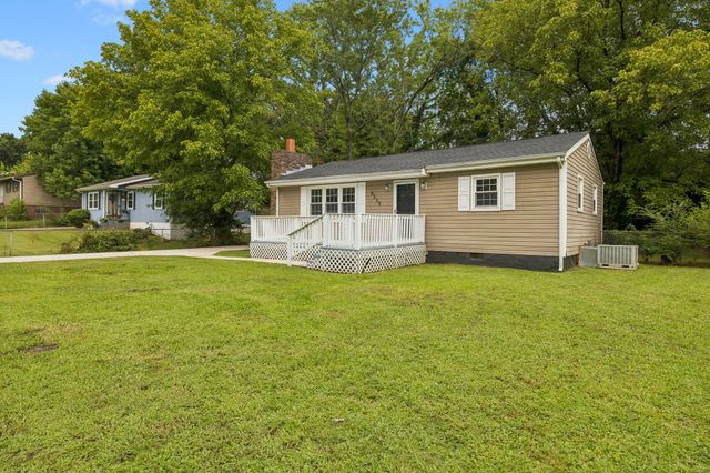 6335 Hansley Drive, Chattanooga, TN 37416