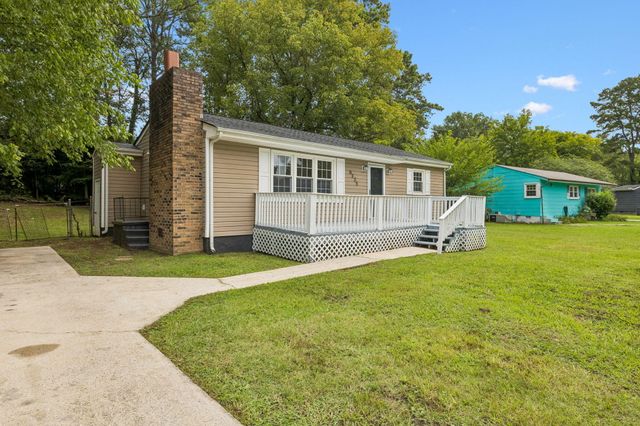 6335 Hansley Drive, Chattanooga, TN 37416