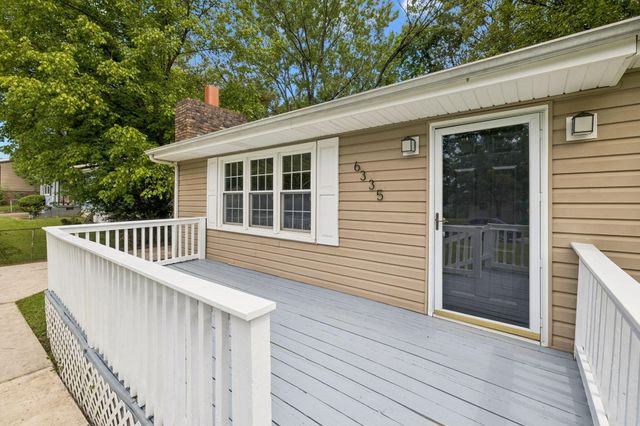 6335 Hansley Drive, Chattanooga, TN 37416