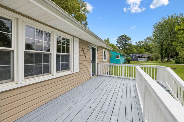 6335 Hansley Drive, Chattanooga, TN 37416