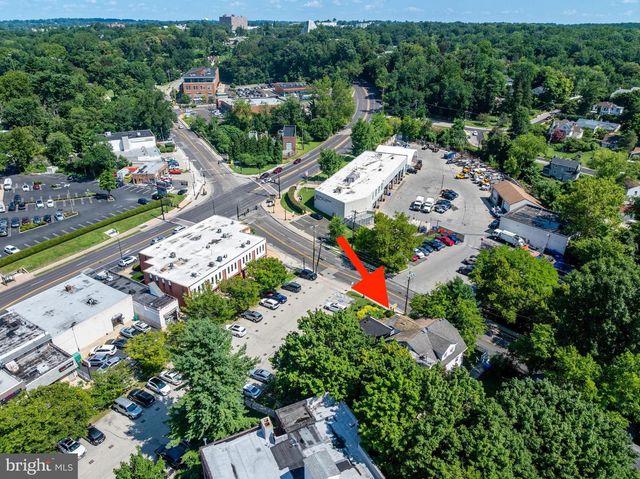 558 E CHURCH RD, Elkins Park, PA 19027