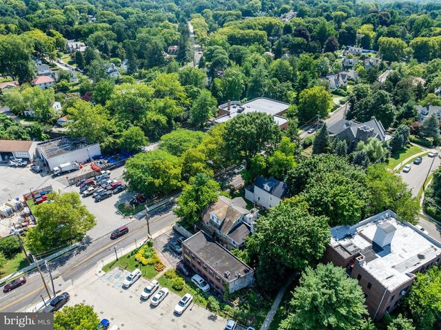 558 E CHURCH RD, Elkins Park, PA 19027