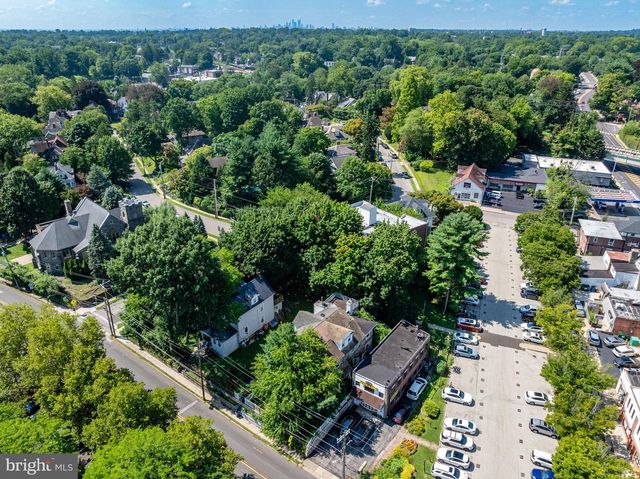558 E CHURCH RD, Elkins Park, PA 19027
