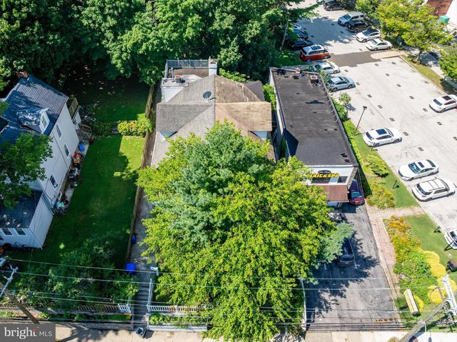 558 E CHURCH RD, Elkins Park, PA 19027