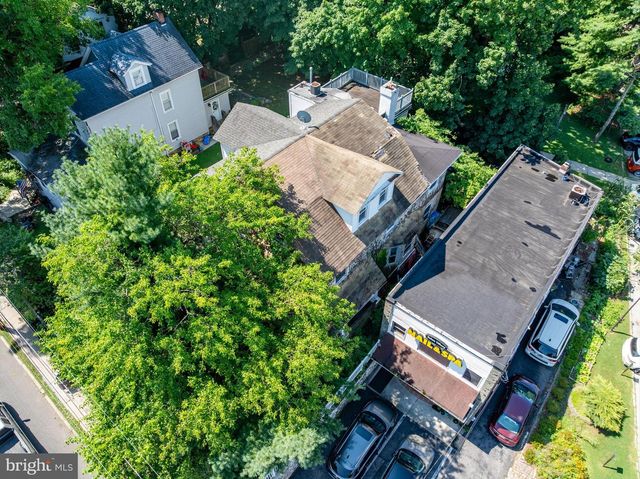 558 E CHURCH RD, Elkins Park, PA 19027