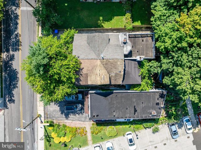 558 E CHURCH RD, Elkins Park, PA 19027