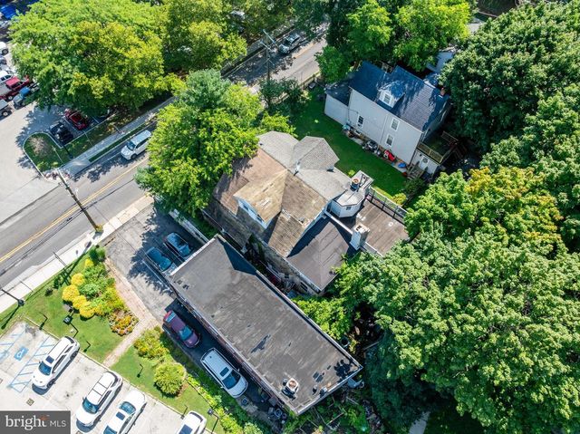 558 E CHURCH RD, Elkins Park, PA 19027