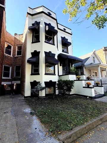 7430 S Evans Avenue, Chicago, IL 60619