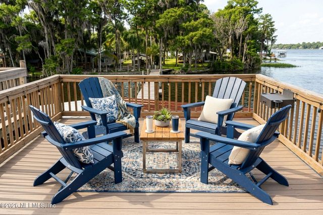 198 PALM Drive, Georgetown, FL 32139