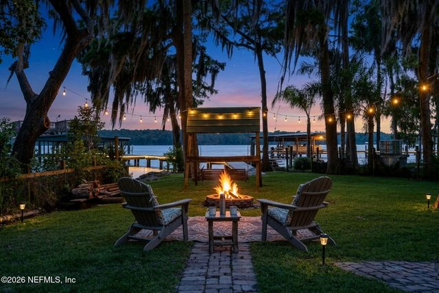 198 PALM Drive, Georgetown, FL 32139