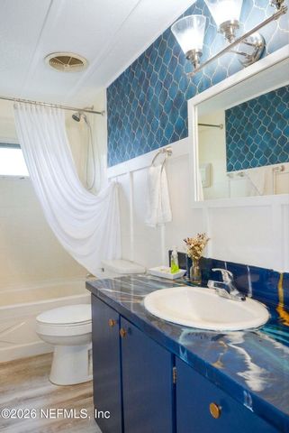 198 PALM Drive, Georgetown, FL 32139