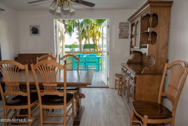198 PALM Drive, Georgetown, FL 32139