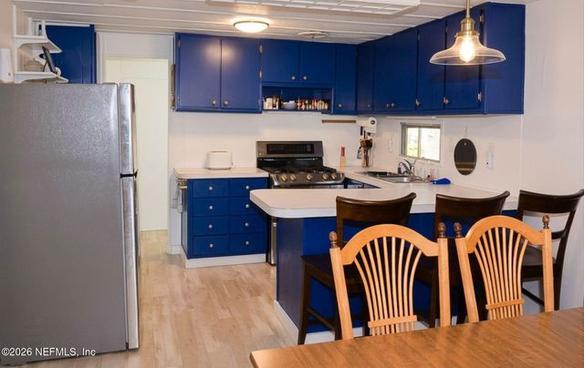 198 PALM Drive, Georgetown, FL 32139