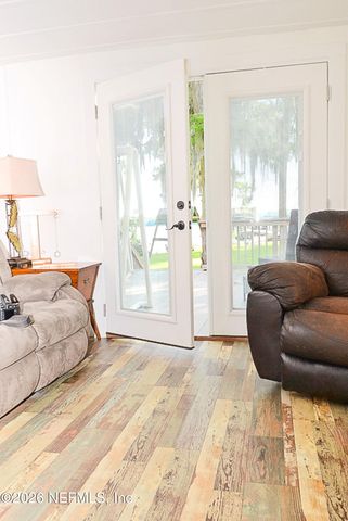 198 PALM Drive, Georgetown, FL 32139