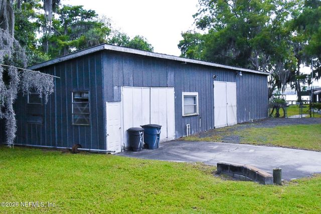 198 PALM Drive, Georgetown, FL 32139