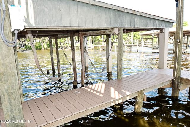 198 PALM Drive, Georgetown, FL 32139