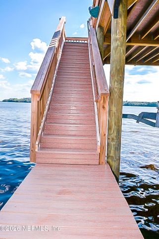 198 PALM Drive, Georgetown, FL 32139