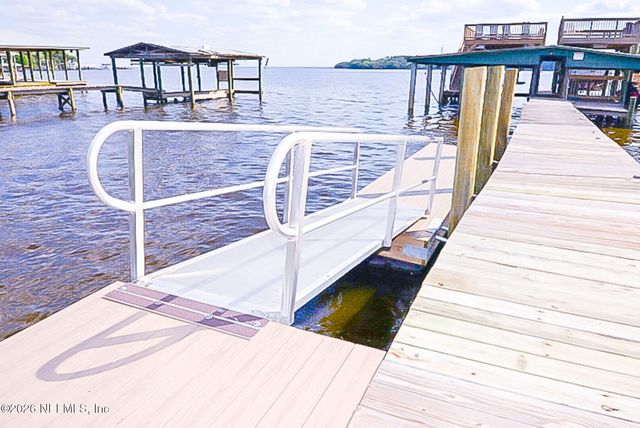 198 PALM Drive, Georgetown, FL 32139