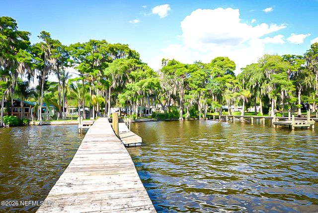 198 PALM Drive, Georgetown, FL 32139