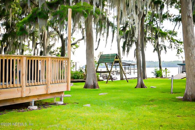 198 PALM Drive, Georgetown, FL 32139