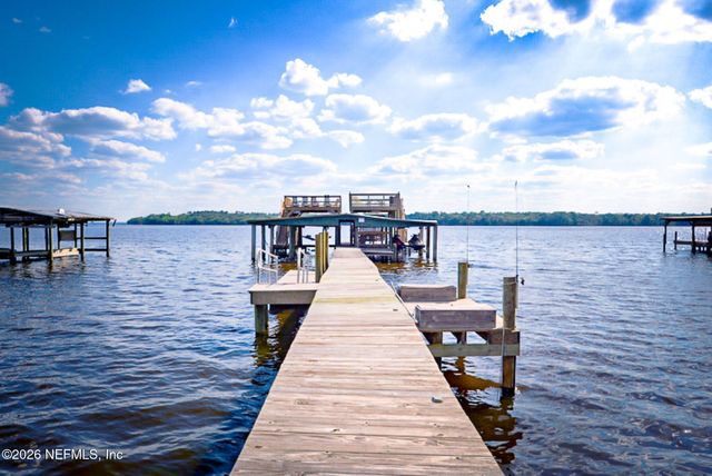 198 PALM Drive, Georgetown, FL 32139