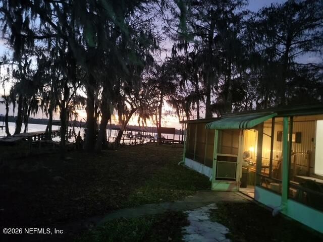 198 PALM Drive, Georgetown, FL 32139