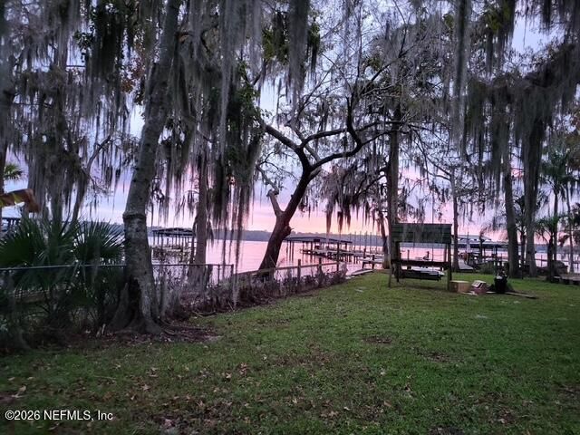 198 PALM Drive, Georgetown, FL 32139