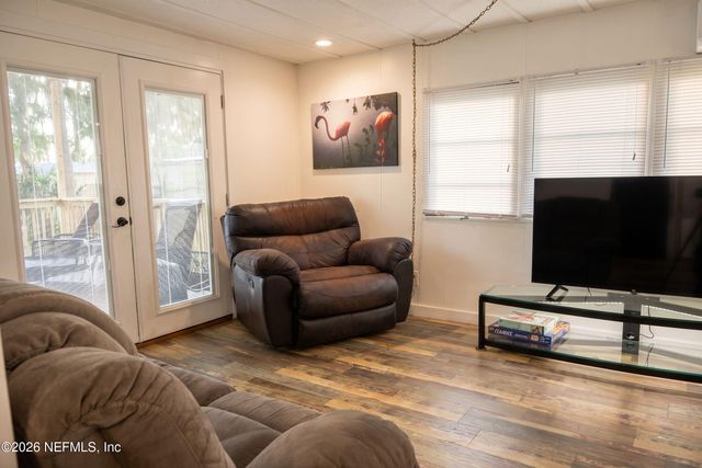198 PALM Drive, Georgetown, FL 32139