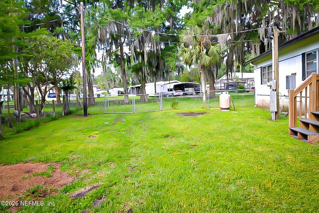 198 PALM Drive, Georgetown, FL 32139