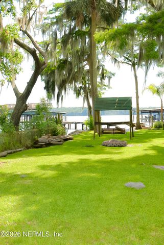 198 PALM Drive, Georgetown, FL 32139