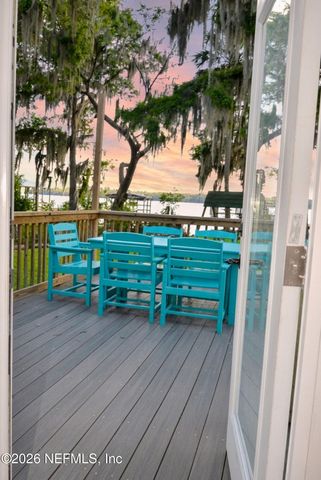 198 PALM Drive, Georgetown, FL 32139