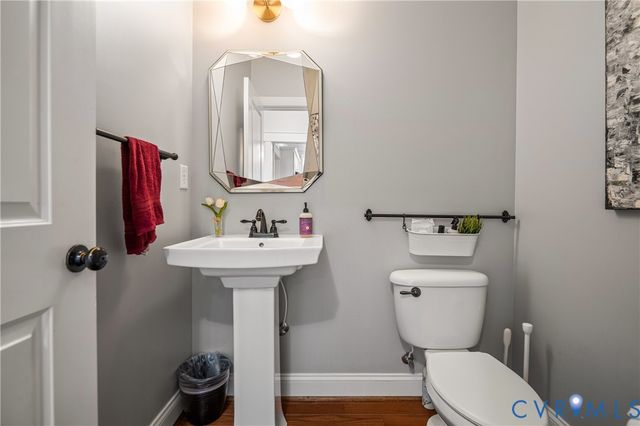 3718 Wivenhall Dr, Midlothian, VA 23112