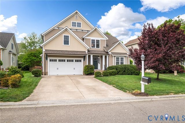 3718 Wivenhall Dr, Midlothian, VA 23112